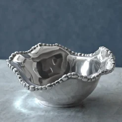 Online ORGANIC PEARL Sauce Bowl View All Organic Pearl|Bowls