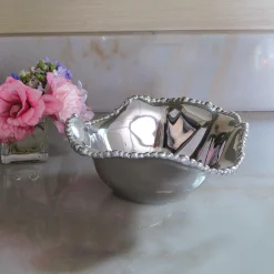 Online ORGANIC PEARL Sauce Bowl View All Organic Pearl|Bowls