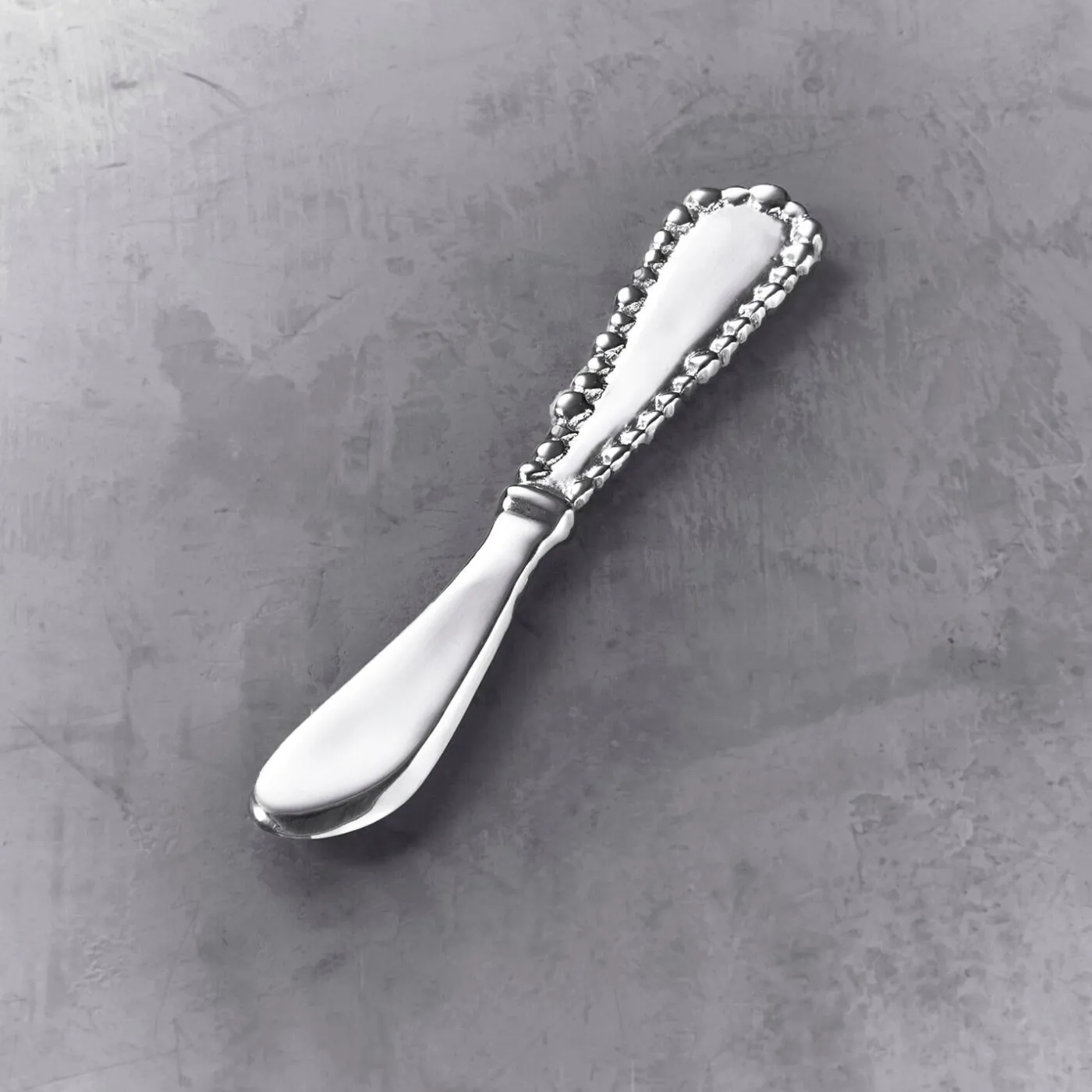 Online ORGANIC PEARL Spreader View All Organic Pearl|Salad Servers + Utensils
