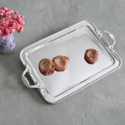 Online PEARL David Extra Large Tray View All Pearl|PEARL David