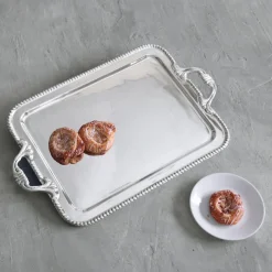 Online PEARL David Extra Large Tray View All Pearl|PEARL David