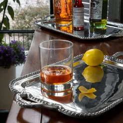 Hot PEARL David Large Tray View All Pearl|PEARL David