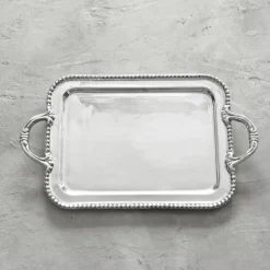Discount PEARL David Small Tray View All Pearl|PEARL David