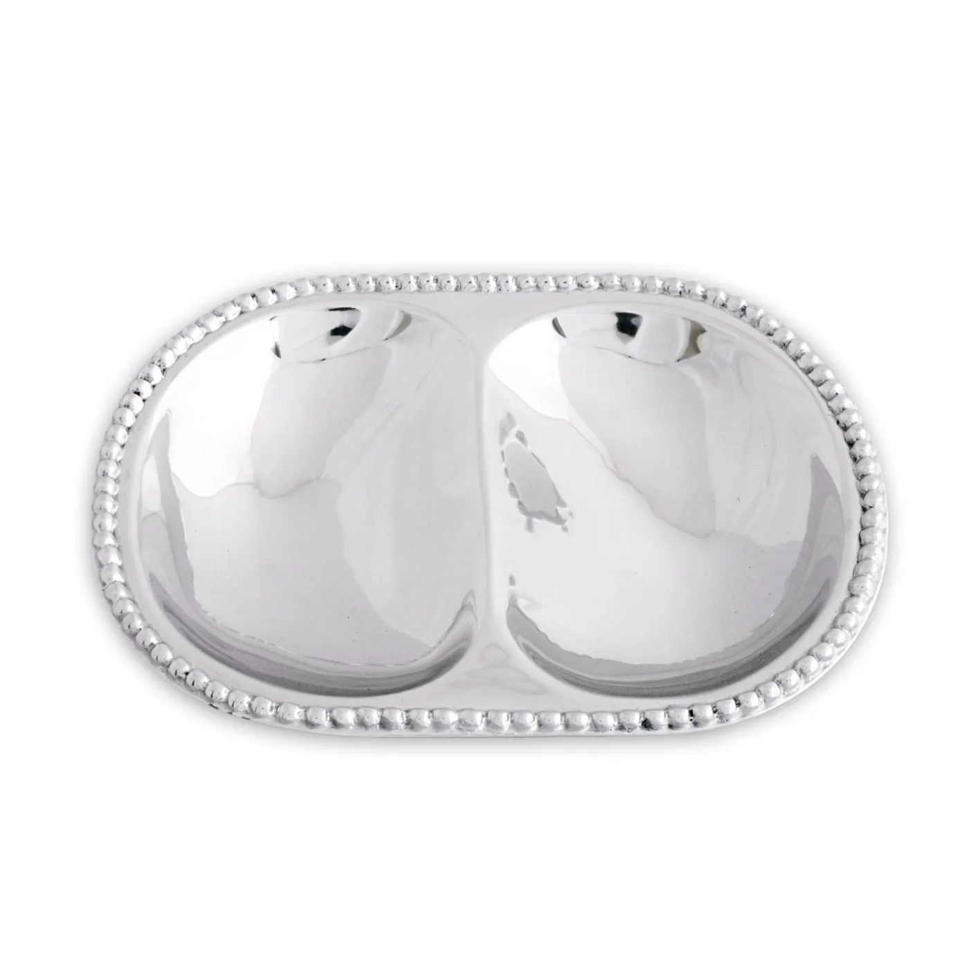 Best PEARL Large Divided Serving Platter View All Pearl|Platters