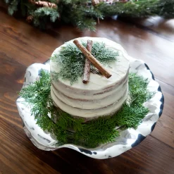 Best PEDESTAL Vento Lola Round Plate Pedestals|Best Sellers