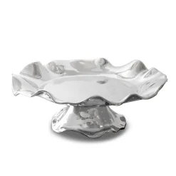 New PEDESTAL Vento Olanes Cake Plate Pedestals|Gifts For Her