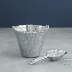 PIELES Croc Ice Scoop View All Pieles|Ice Buckets + Scoops
