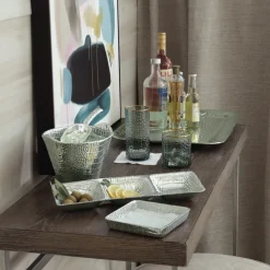 PIELES Croc Ice Scoop View All Pieles|Ice Buckets + Scoops