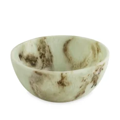 Hot RESIN Giada Large Bowl Jade Swirl Resin|RESIN Giada