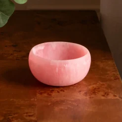 Discount RESIN Sorbet Mini Round Bowl Raspberry Resin|RESIN Sorbet