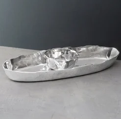 Hot SOHO Brooklyn Deep Oval Chip & Dip View All Soho|SOHO Brooklyn