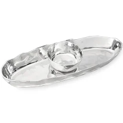 Hot SOHO Brooklyn Deep Oval Chip & Dip View All Soho|SOHO Brooklyn