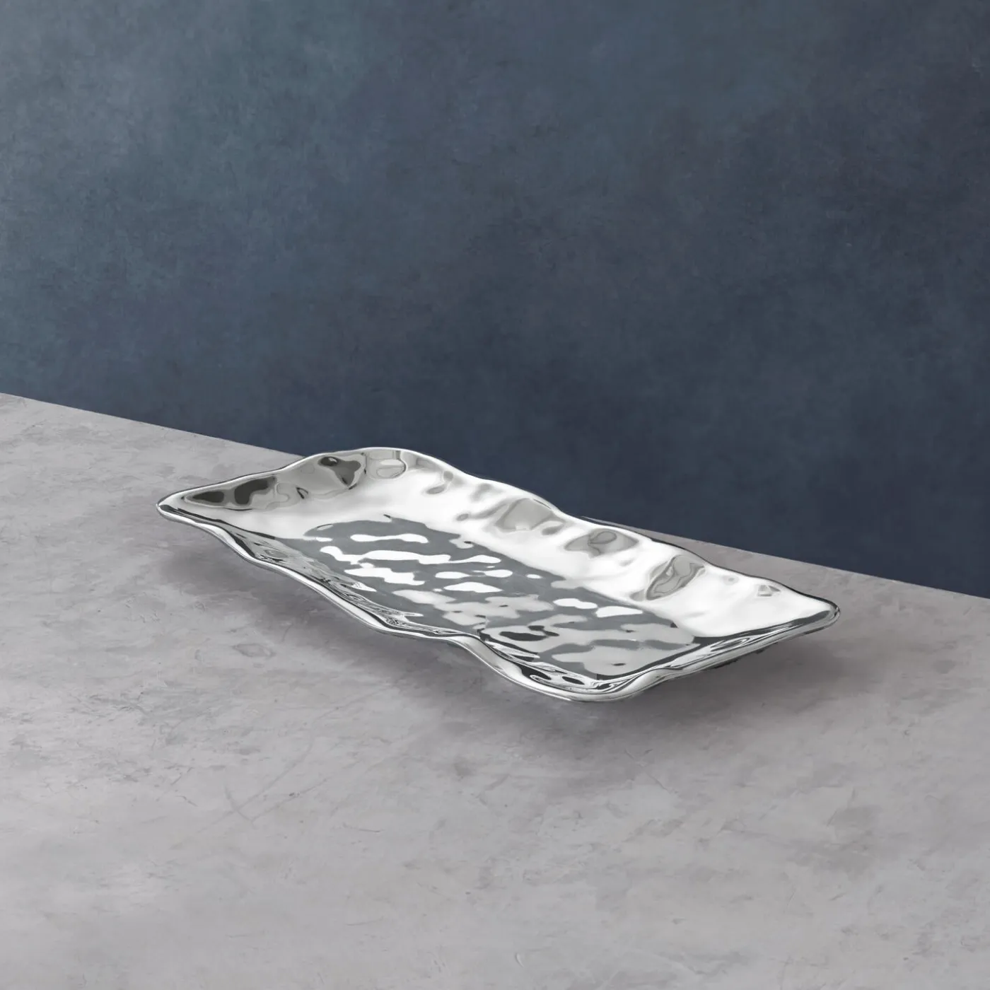 Best SOHO Brooklyn Large Long Rectangular Tray View All Soho|SOHO Brooklyn