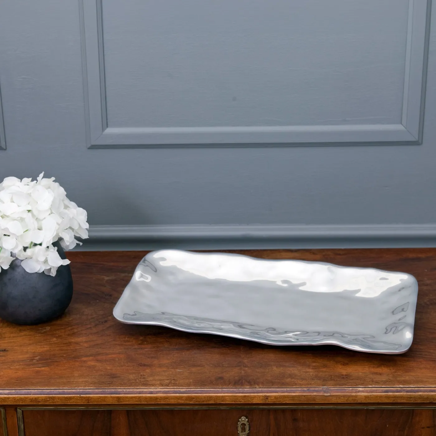 Best SOHO Brooklyn Large Long Rectangular Tray View All Soho|SOHO Brooklyn