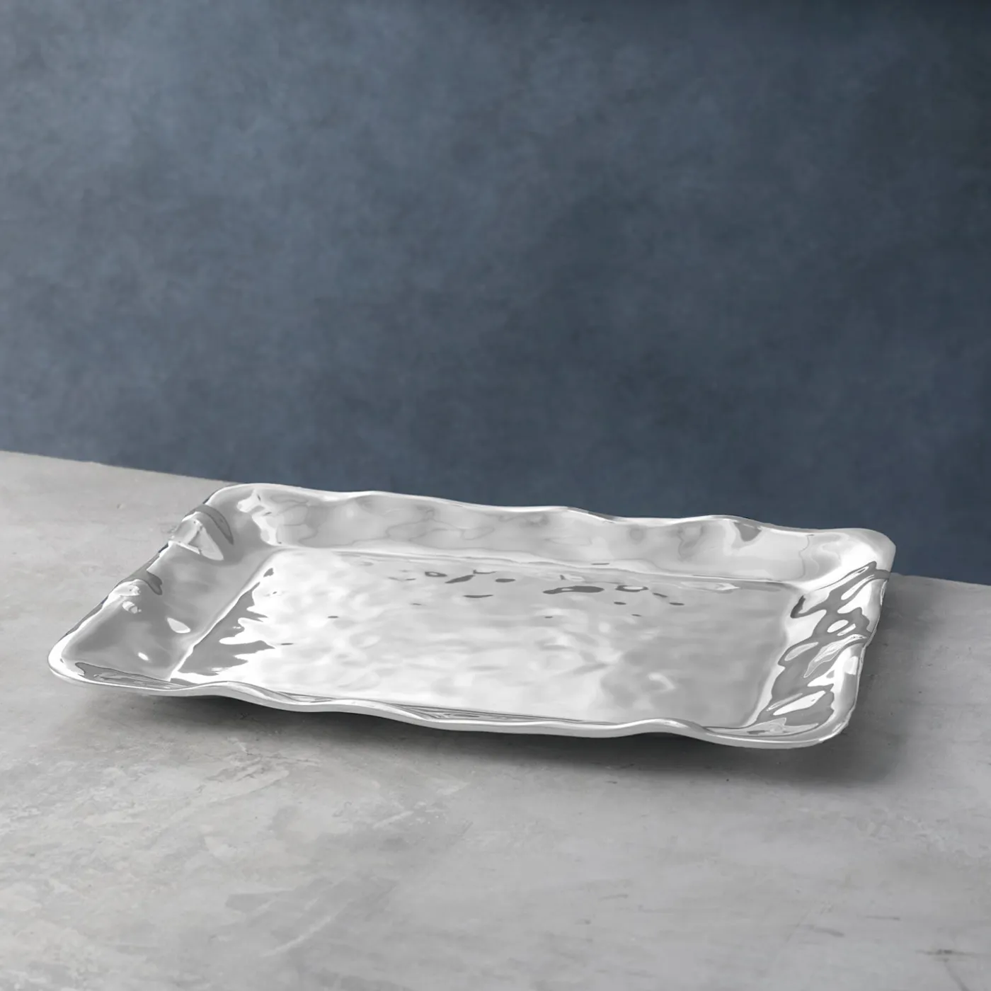 SOHO Brooklyn Large Rectangular Tray View All Soho|SOHO Brooklyn