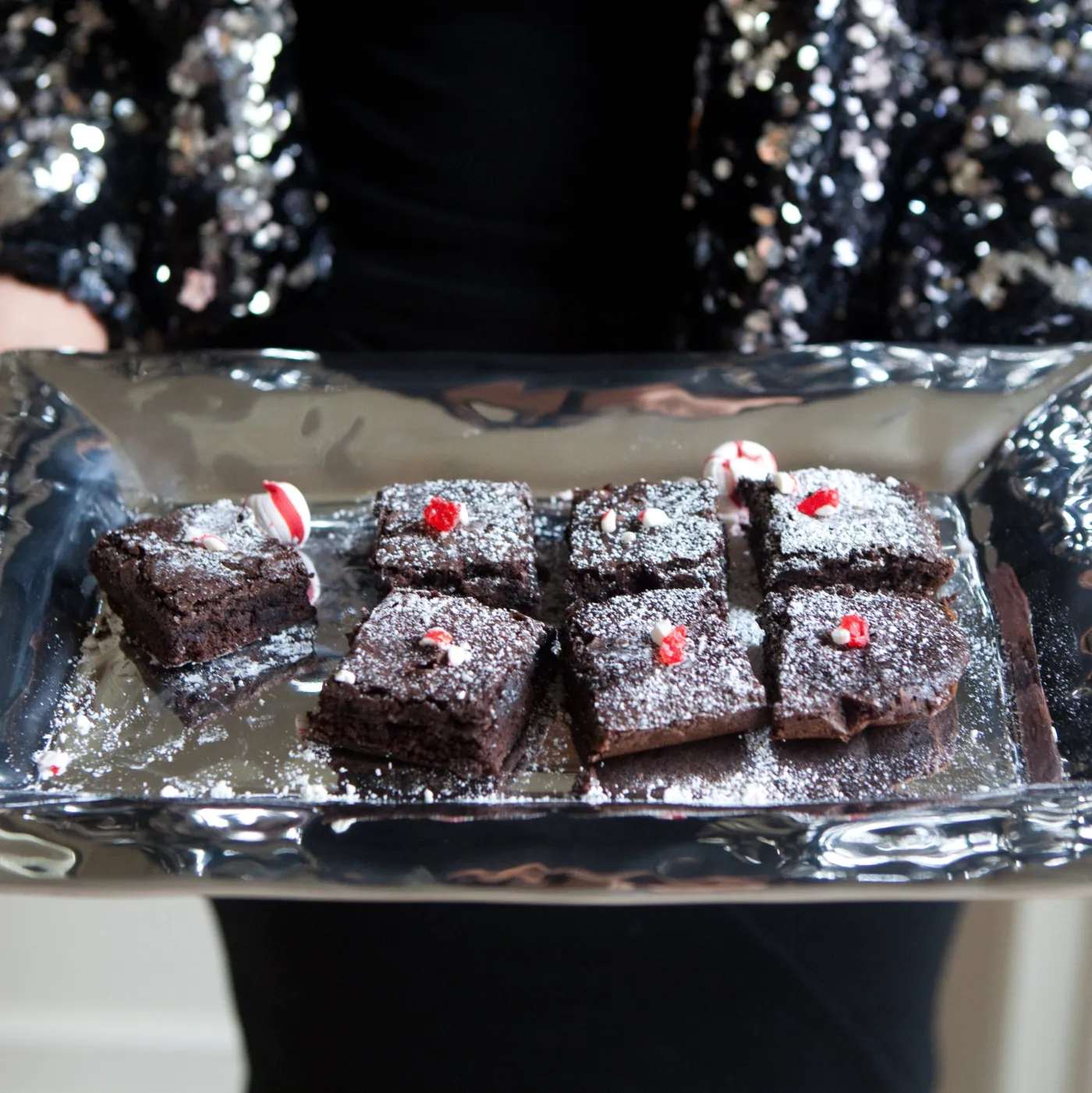 SOHO Brooklyn Large Rectangular Tray View All Soho|SOHO Brooklyn