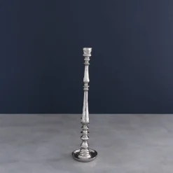 Clearance SOHO Crosby Medium Candlestick Holder View All Soho|Candlestick Holders