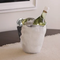 Online SOHO Large Ice Bucket View All Soho|Ice Buckets + Scoops