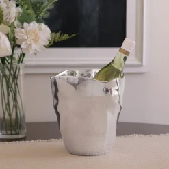 Online SOHO Large Ice Bucket View All Soho|Ice Buckets + Scoops