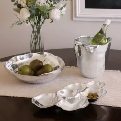 Online SOHO Large Ice Bucket View All Soho|Ice Buckets + Scoops