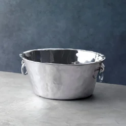 Best SOHO Large Ice Bucket with Handles View All Soho|Ice Buckets + Scoops