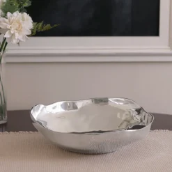 Sale SOHO Large Nuevo Organic Bowl View All Soho|Bowls