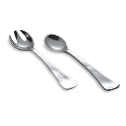 Hot SOHO Large Salad Servers View All Soho|Salad Servers + Utensils