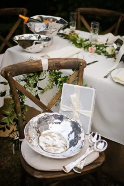 Hot SOHO Large Salad Servers View All Soho|Salad Servers + Utensils