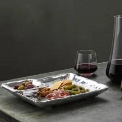 New SOHO Linda Chip & Dip View All Soho|Chip + Dip