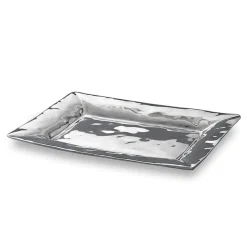New SOHO Medium Rectangular Tray View All Soho|Trays
