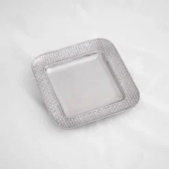 Clearance SOHO Nassau Cocktail Napkin Holder View All Soho|Napkin + Guest Towel Boxes