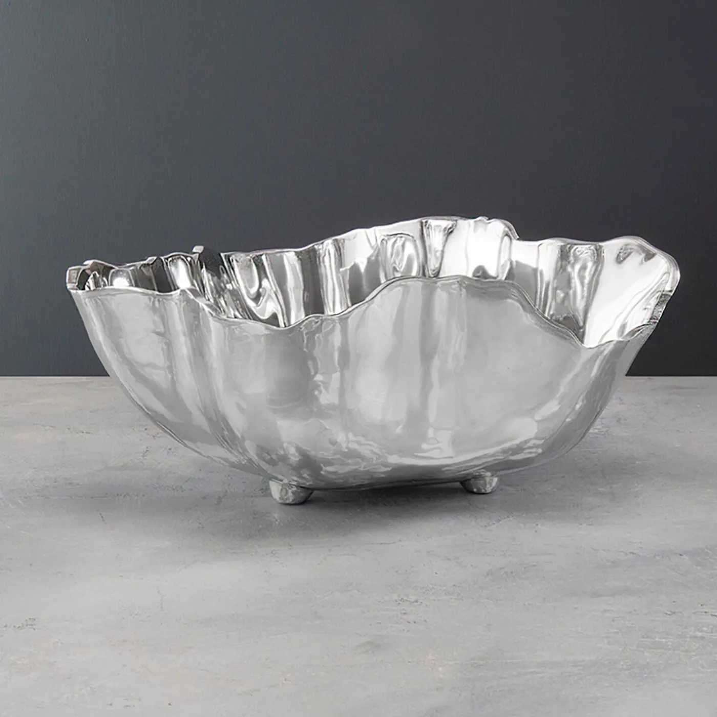 Online SOHO Onyx Large Bowl with Feet View All Soho|SOHO Onyx
