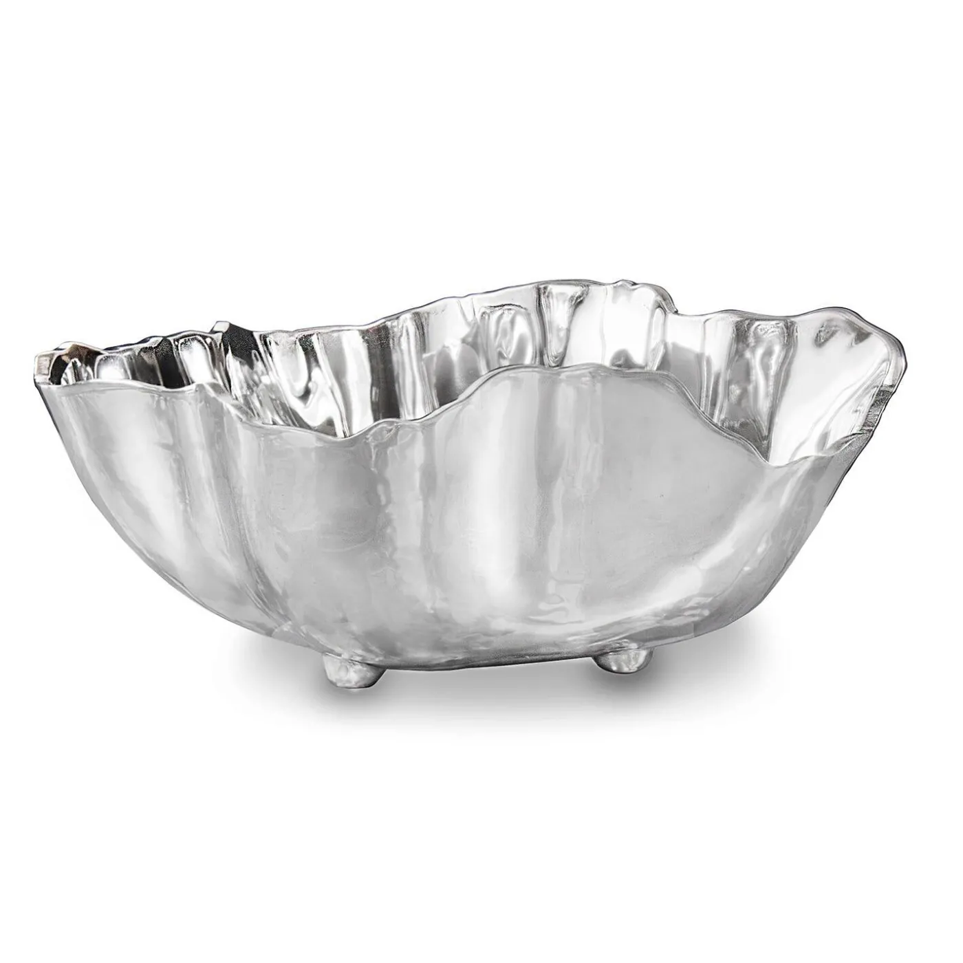 Online SOHO Onyx Large Bowl with Feet View All Soho|SOHO Onyx