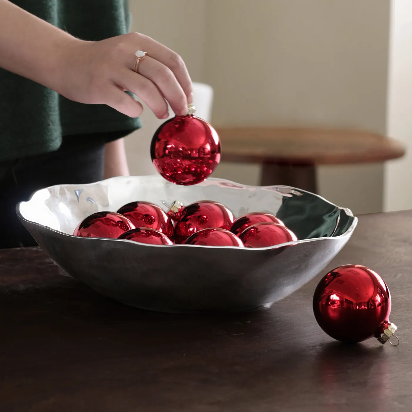 Outlet SOHO Organic Large Bowl View All Soho|Bowls