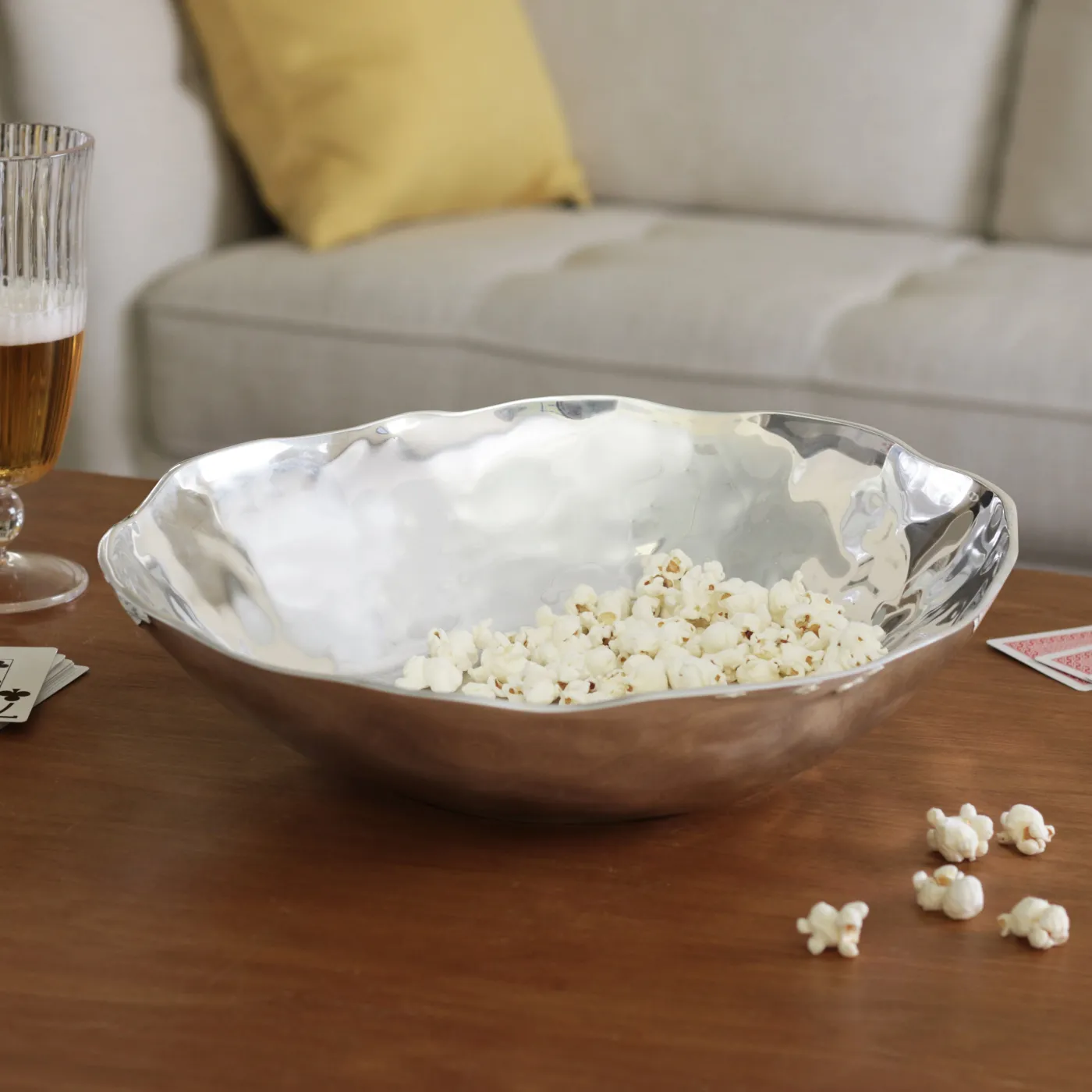 Outlet SOHO Organic Large Bowl View All Soho|Bowls