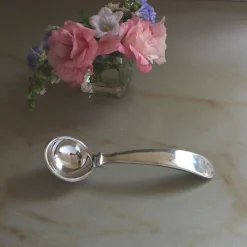 Discount SOHO Plain Small Ladle View All Soho|Salad Servers + Utensils