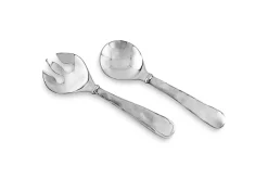 Outlet SOHO Small Salad Servers View All Soho|Salad Servers + Utensils