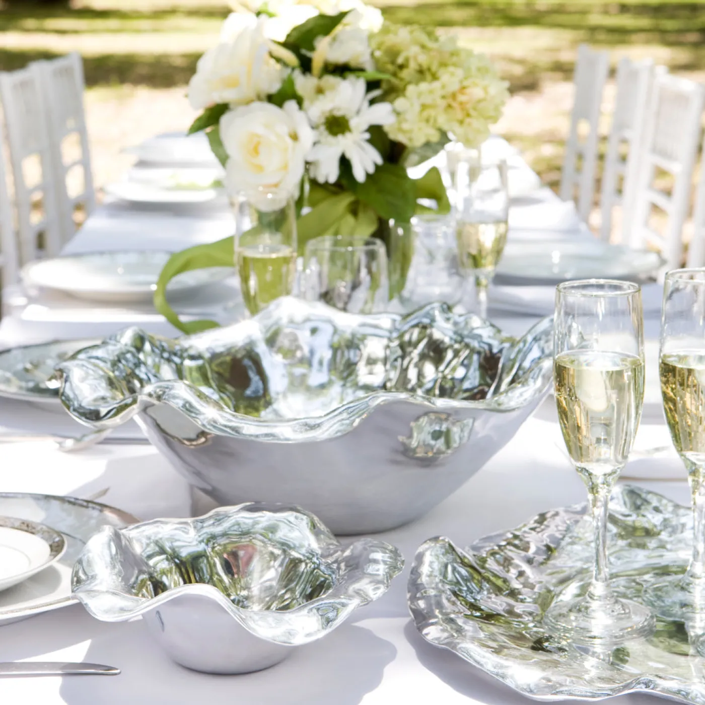 Online VENTO Alba Large Bowl Bowls|Gifts For The Entertainer