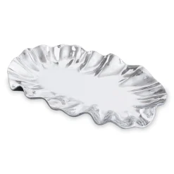 New VENTO Bloom Large Oval Platter Platters|Best Sellers