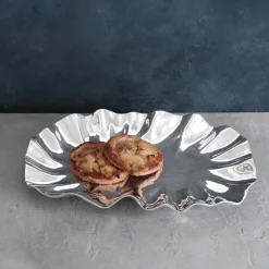 New VENTO Bloom Large Oval Platter Platters|Best Sellers
