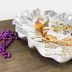 New VENTO Bloom Large Oval Platter Platters|Best Sellers