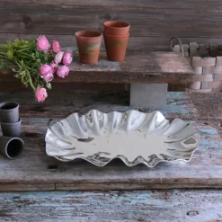 New VENTO Bloom Large Oval Platter Platters|Best Sellers
