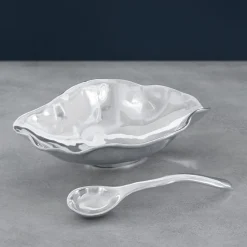 Hot VENTO Claire Medium Bowl with Spoon VENTO Claire|Bowls