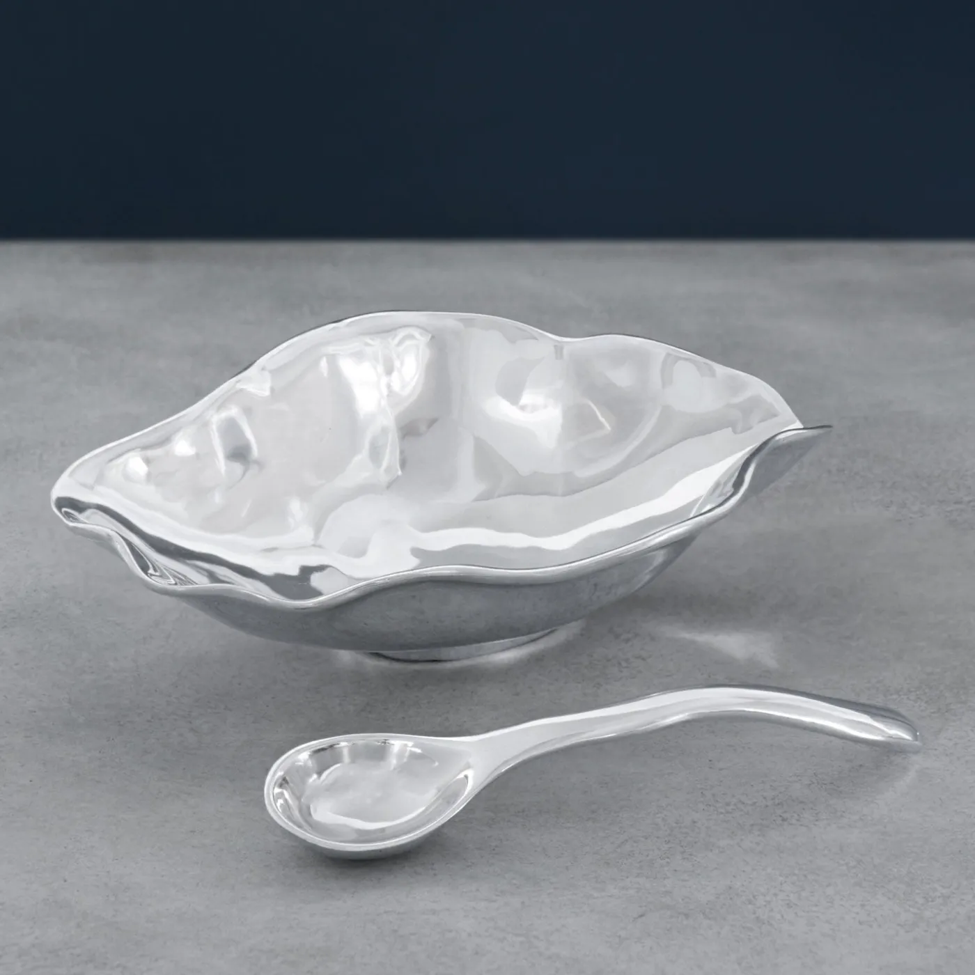 Hot VENTO Claire Medium Bowl with Spoon VENTO Claire|Bowls