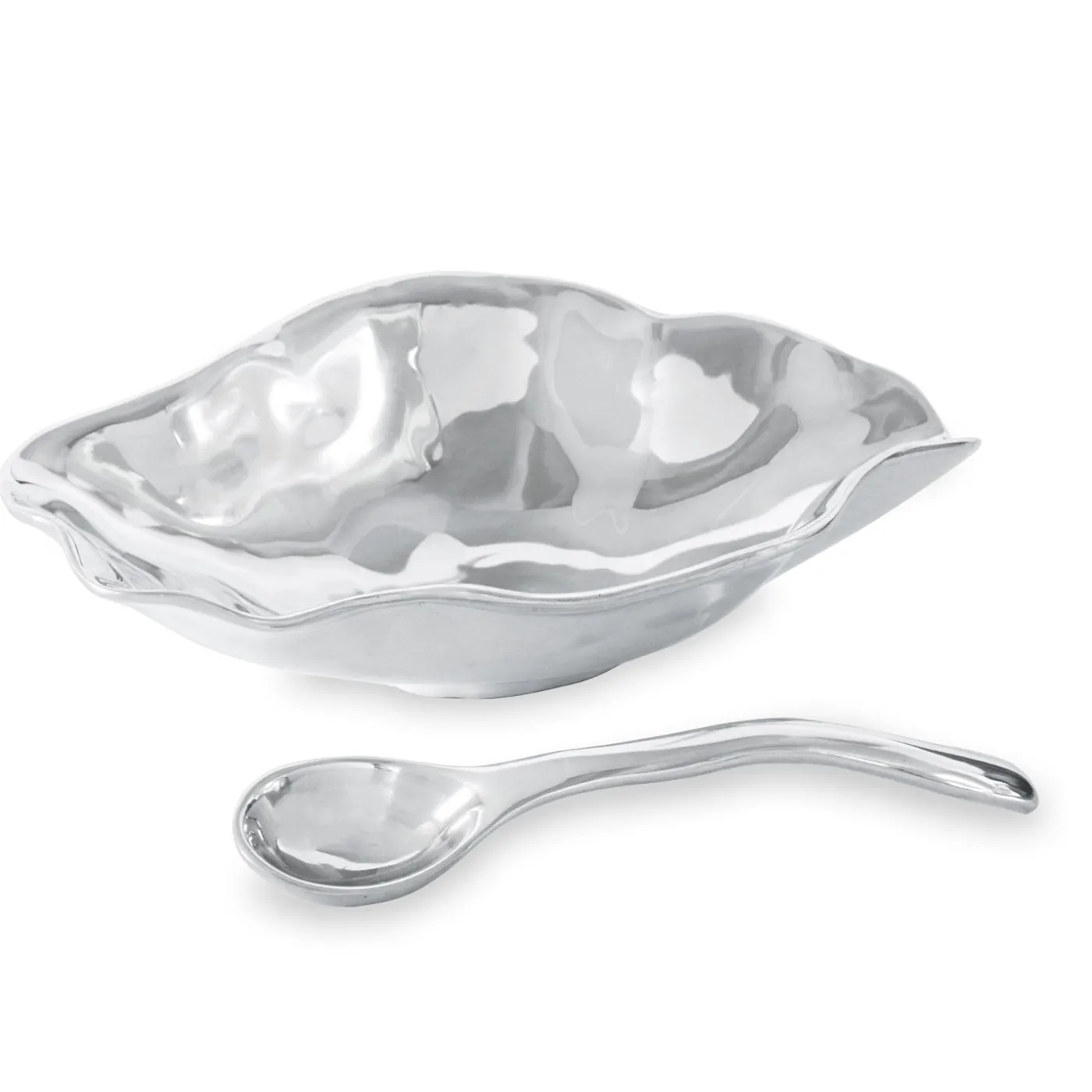 Hot VENTO Claire Medium Bowl with Spoon VENTO Claire|Bowls