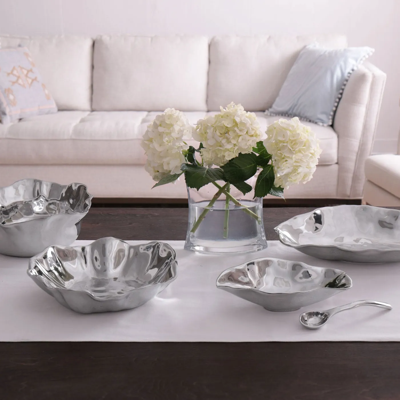 Hot VENTO Claire Medium Bowl with Spoon VENTO Claire|Bowls