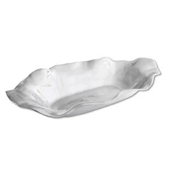 New VENTO Extra Large Oval Centerpiece Centerpiece|Quickship