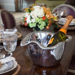 Discount VENTO Ice Bucket Ice Buckets + Scoops|Gifts For The Entertainer