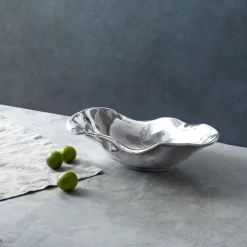 Best VENTO Medium Oval Bowl Bowls|Gifts For The Entertainer