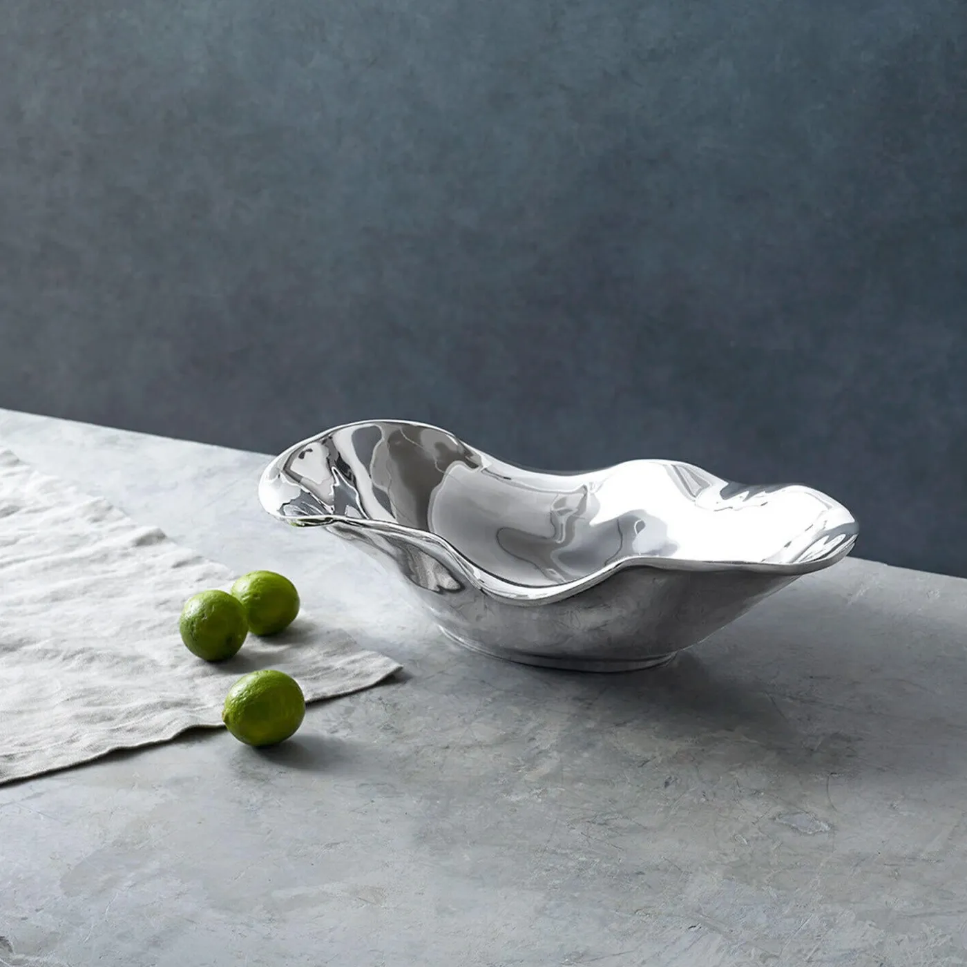 Best VENTO Medium Oval Bowl Bowls|Gifts For The Entertainer